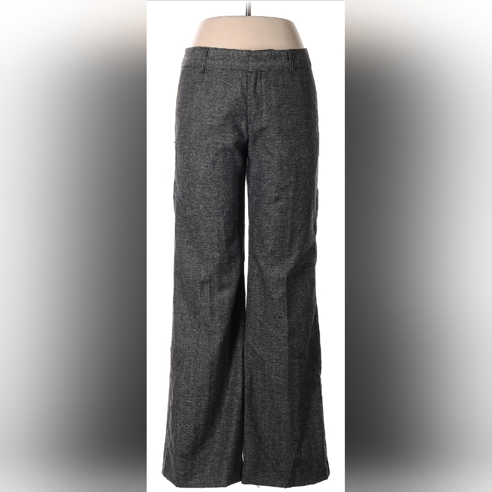 Gap, Wide Leg Trousers, Size 10 NWT